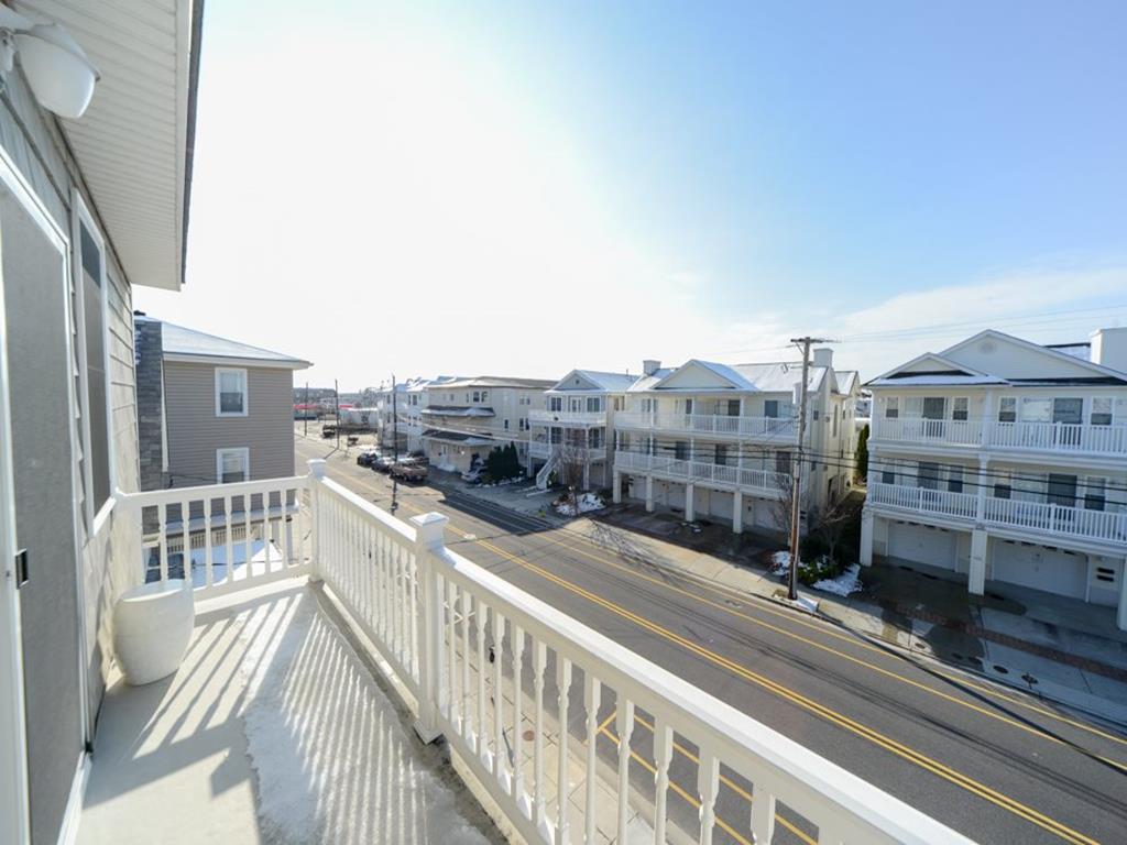 217 EAST GARFIELD AVENUE 200 WILDWOOD RENTALS at